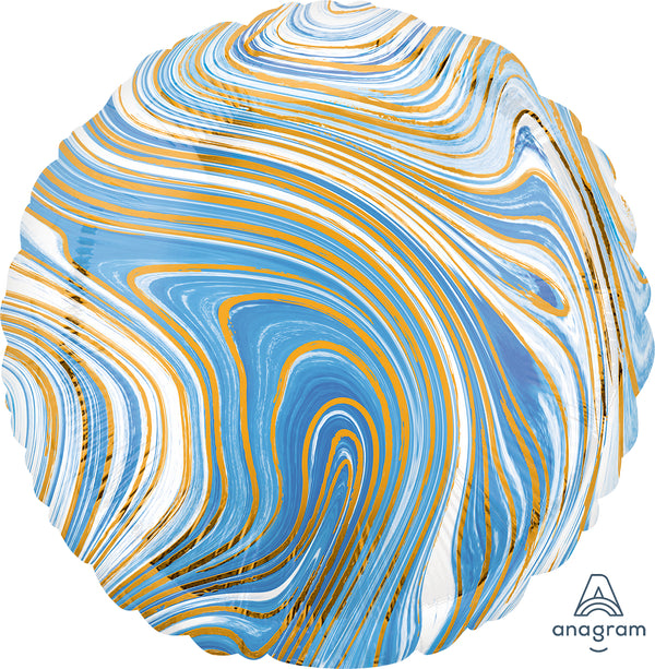 Blue Marblez round 42083