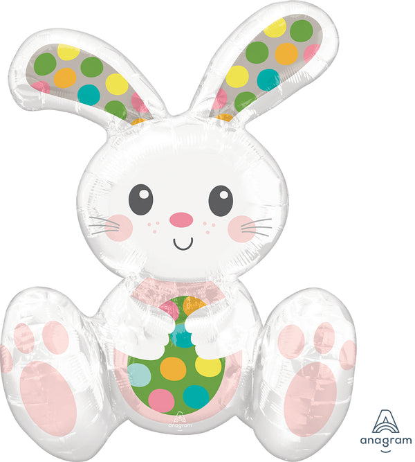 Easter Sitting Bunny 4235701