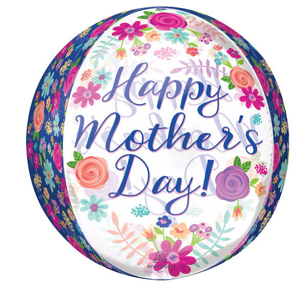 Happy Mother's Day Orbz 4274001