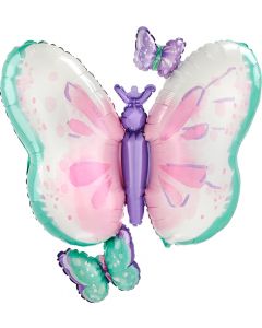 Flutters Butterfly 4288701 - 29 in