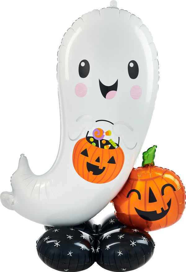 Airloonz Halloween Ghost 4295411