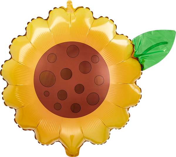 Sunflower 4317401