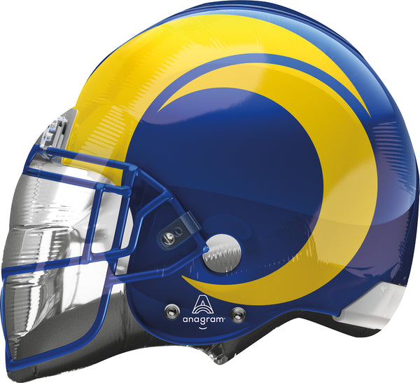 NFL Los Angeles Rams Helmet 26310