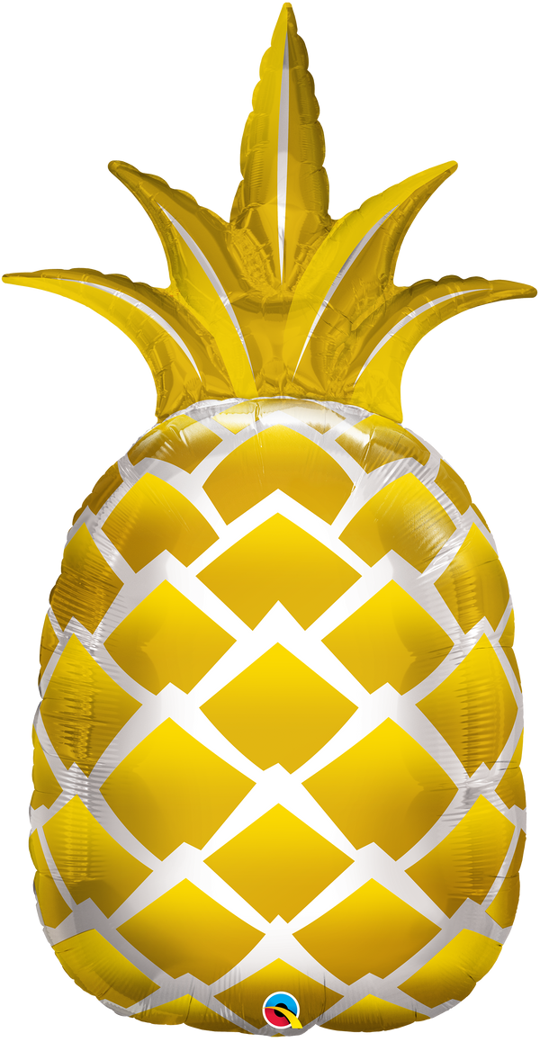 Golden Pineapple 57362