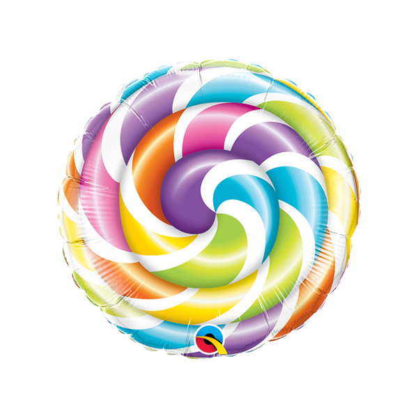 Lollipop Swirl 58457