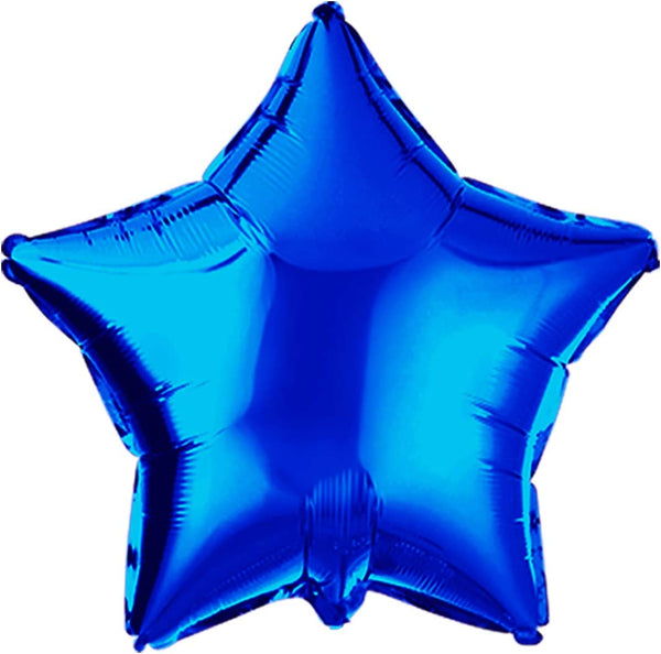 Mini Royal Blue Star 34016 - 04