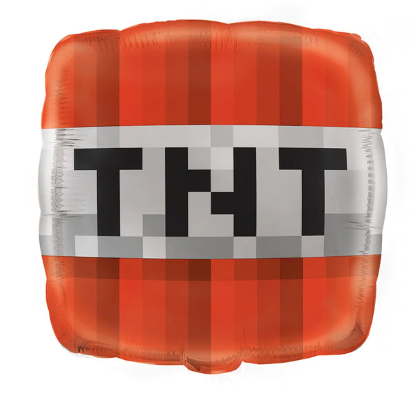 18" TNT MINECRAFT 79416