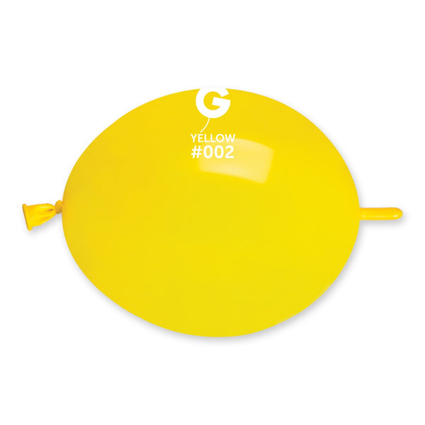 GL6: #002 Yellow 060218 - 6 in