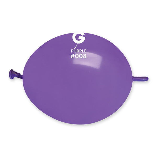 GL6: #008 Purple 060812 - 6 in