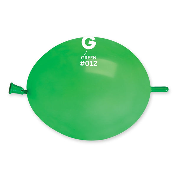 GL6: #012 Green Med 061215 - 6 in