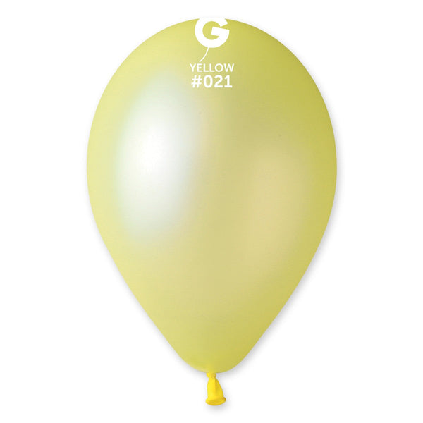 GF110: #021 Yellow NEON 112108