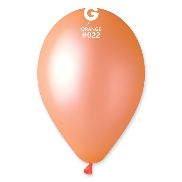 GF110: #022 Orange NEON 112207