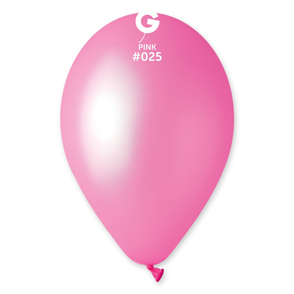 GF110: #025 Pink NEON 112504