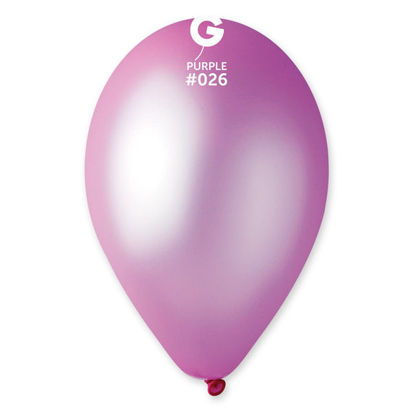 GF110: #026 Purple NEON 112603