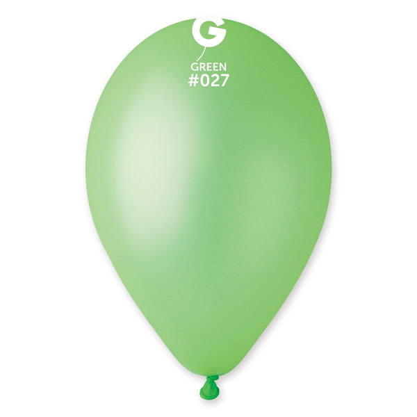 GF110: #027 Green NEON 112702