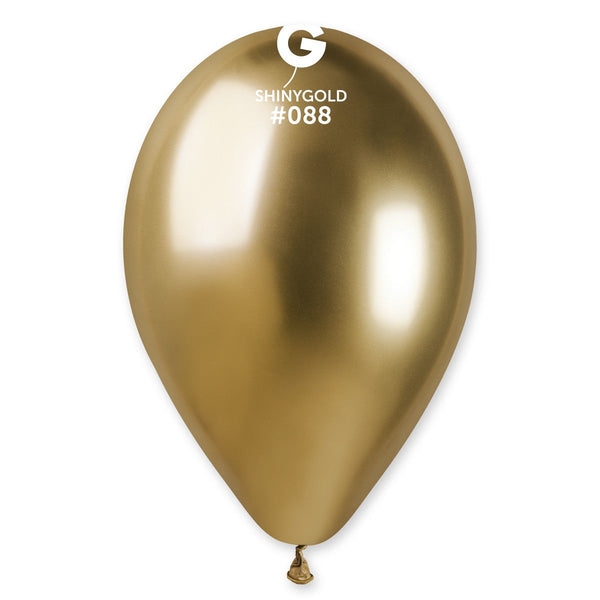 GB120: #088 Shiny Gold 13" - 128857