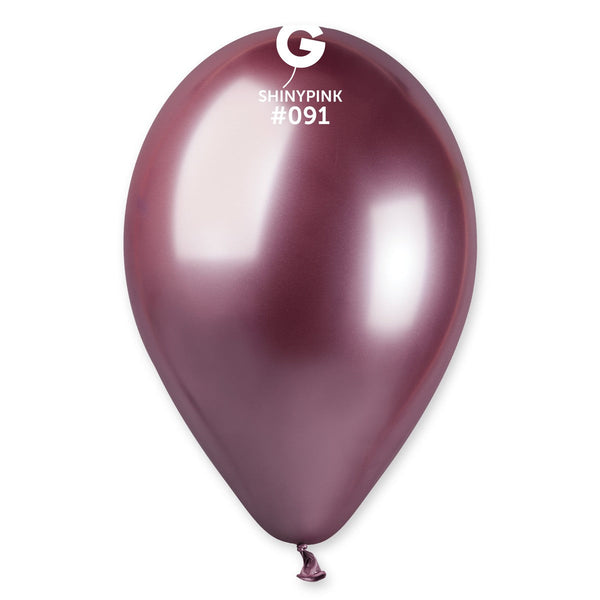 GB120: #091 Shiny Pink 13'' - 129151