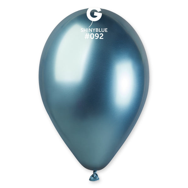 GB120: #092 Shiny Blue 13'' - 129250