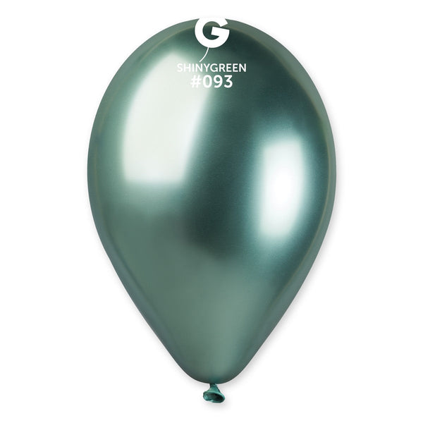 GB120: #093 Shiny Green 13'' - 129359