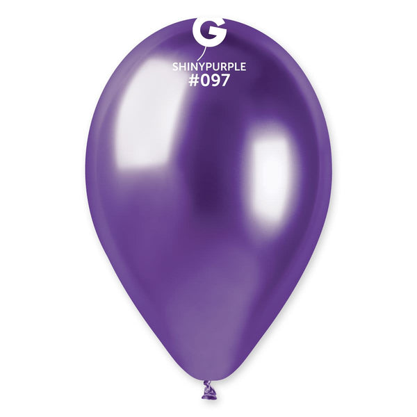 GB120: #097 Shiny Purple 13'' - 29755