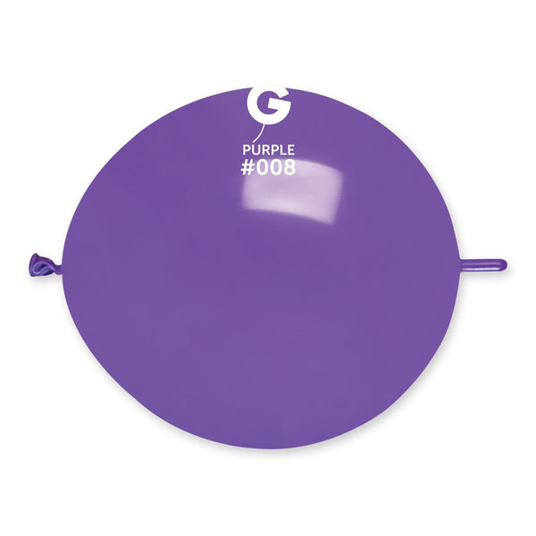 GL13: #008 Purple 130805 - 13 in