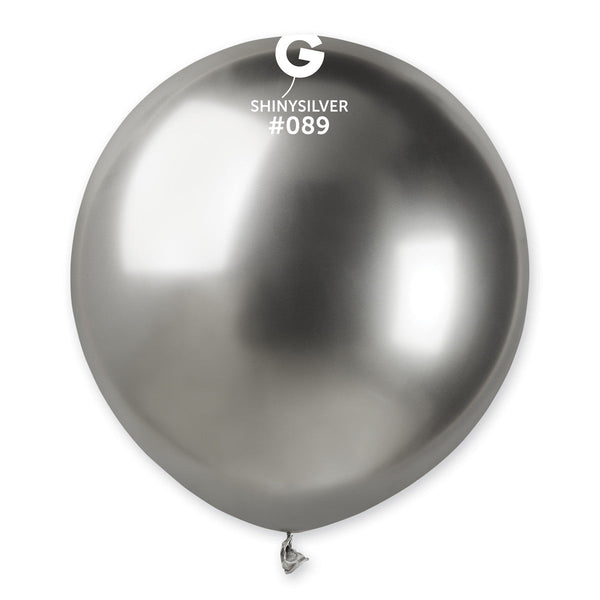 GB150: #089 Shiny Silver 158953