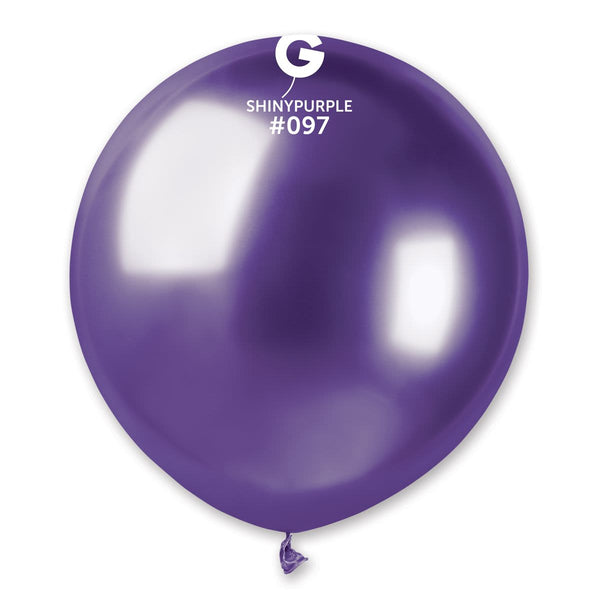 GB150: #097 Shiny Purple 159752