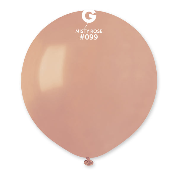 G150: # 099 Misty Rose 59950