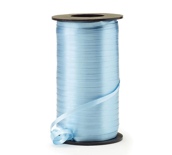 Curling Ribbon Baby Blue 99783BB