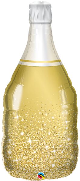 Golden Bubbly Celebration 98219