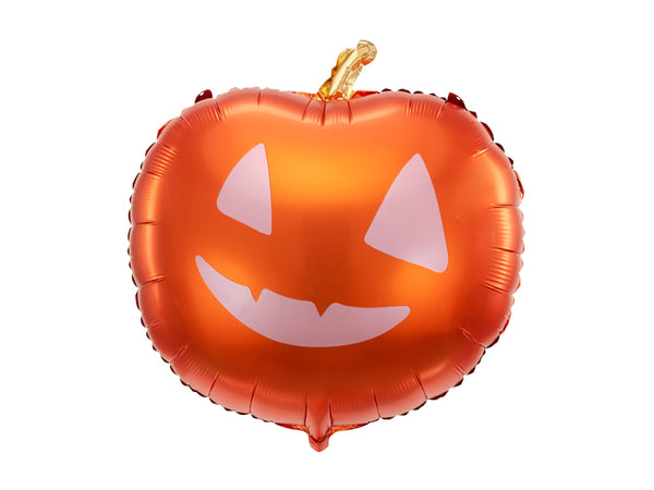 Foil Balloon Pumpkin Mix - FB106