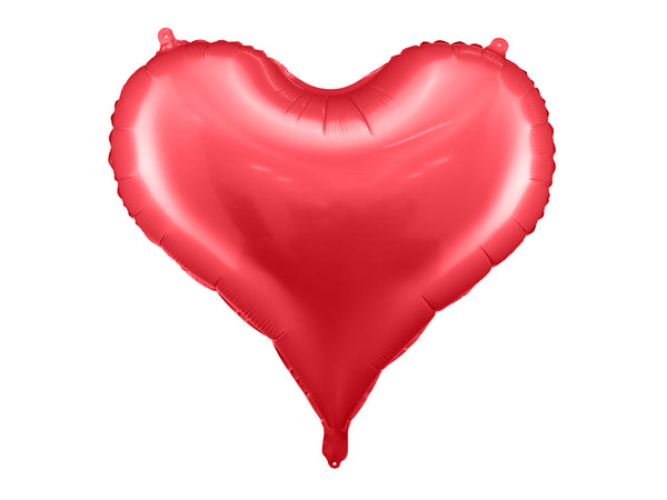 Foil Balloon Heart Red - FB141S-007