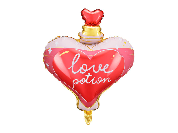 Foil balloon Love potion Mix - FB175