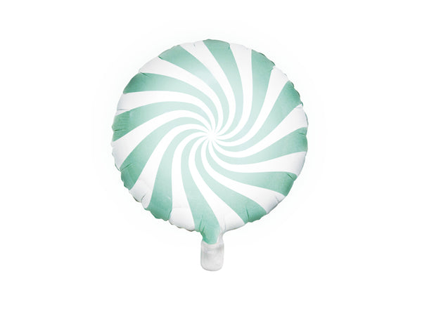 Foil Balloon Candy Mint - FB20P-103