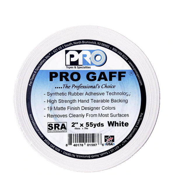 Pro Tape Gaff 015976