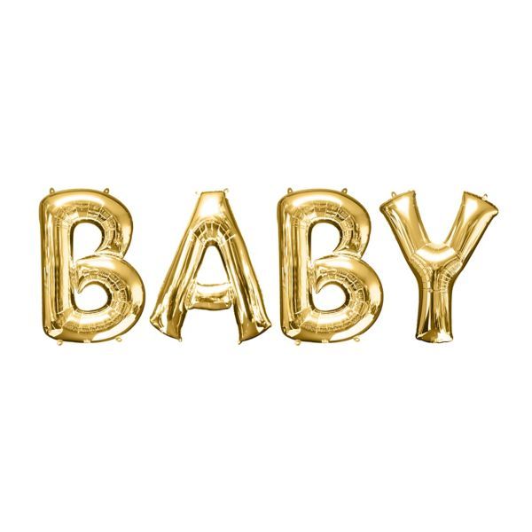Baby Gold Phrase 3376301