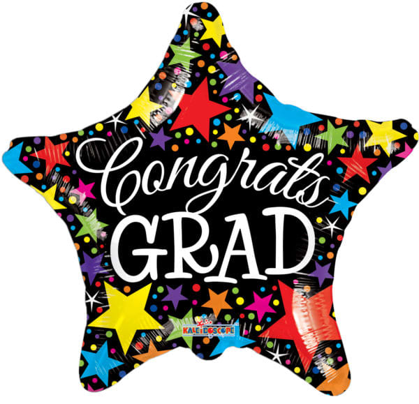 Congrats Grad 85260 - 18
