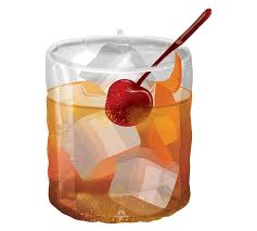 Happy Hour Old Fashioned 4123801