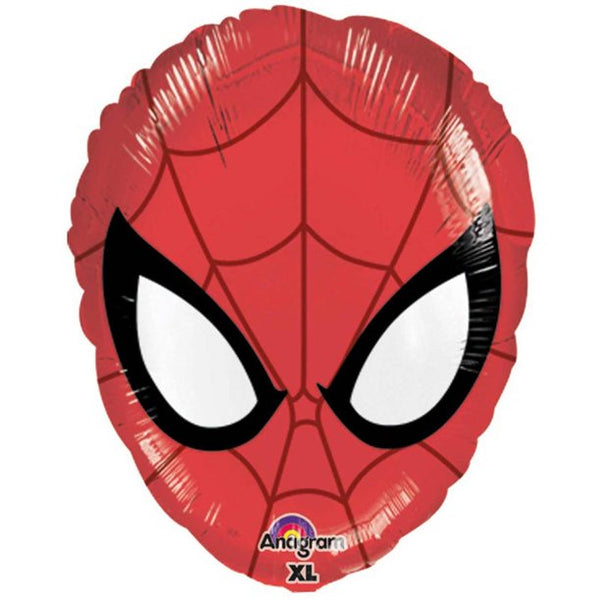 Spider-Man Head 34669 - 18 in