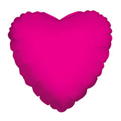 Magenta Heart 34105 - 36