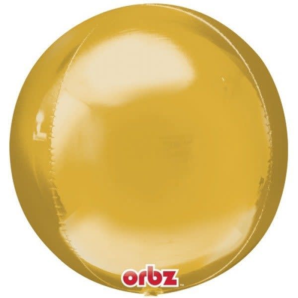 15" ORBZ GOLD 2820501
