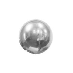 Mini Ball Silver R-2428