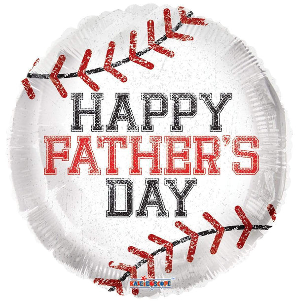 Happy Father's Day Baseball 86094-18