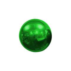 Mini Ball Green R-2432