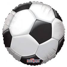 Soccer Ball 17505-18