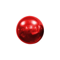 Mini Ball Red R-2433