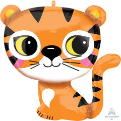 Jungle Fun Tiger 4122101