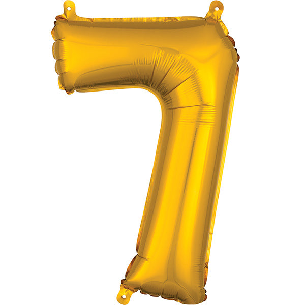 7 Gold 2825601 - 34 in