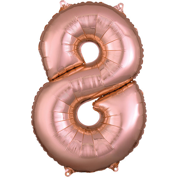 8 Rose Gold 3749301 - 14 in