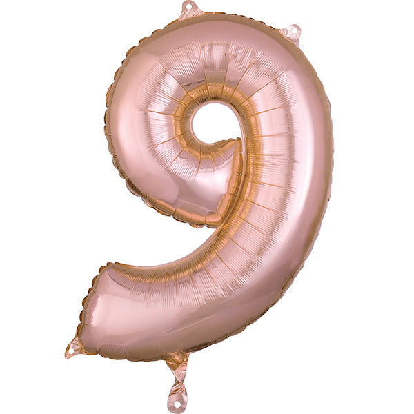 9 Rose Gold 3749401 - 14 in